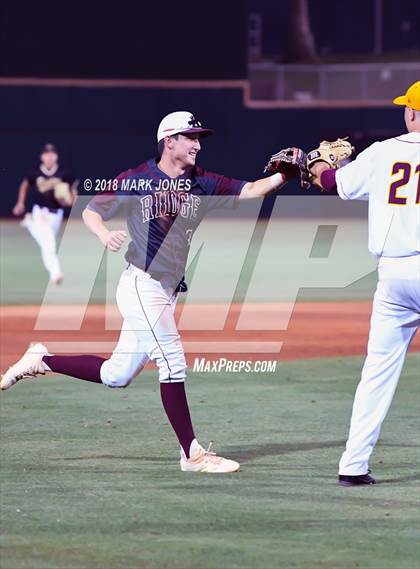 Thumbnail 3 in AzBCA 6A All-Star Game photogallery.