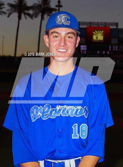 Thumbnail 2 in AzBCA 6A All-Star Game photogallery.