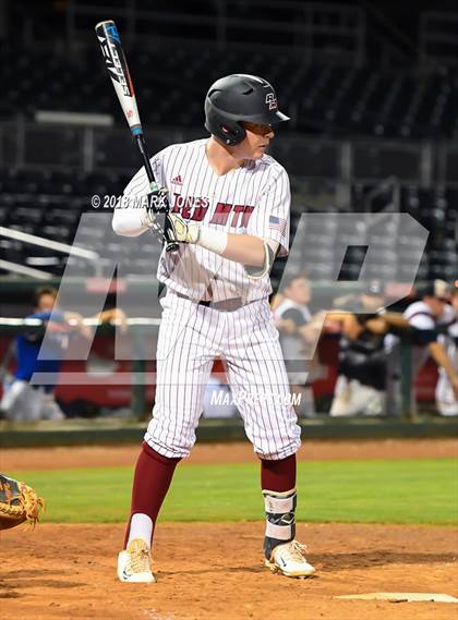 Thumbnail 1 in AzBCA 6A All-Star Game photogallery.