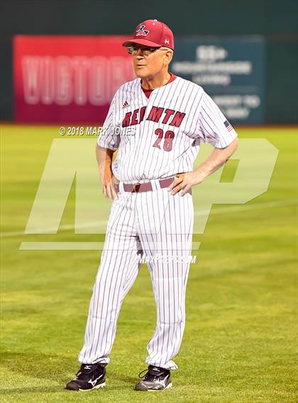 Thumbnail 1 in AzBCA 6A All-Star Game photogallery.
