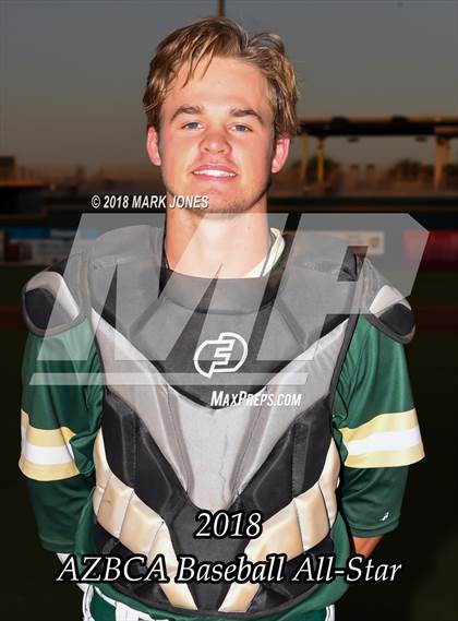 Thumbnail 1 in AzBCA 6A All-Star Game photogallery.