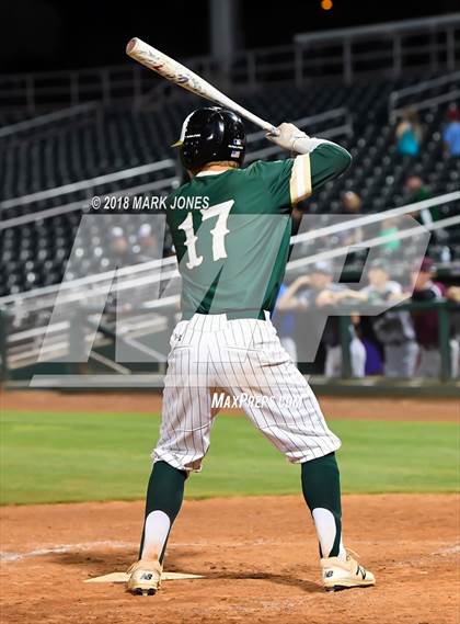 Thumbnail 2 in AzBCA 6A All-Star Game photogallery.