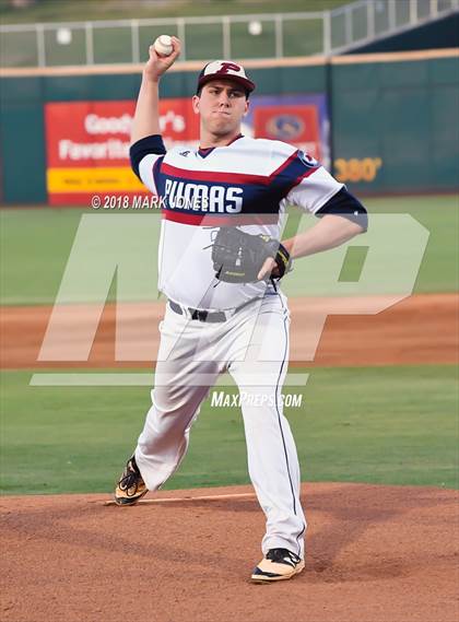 Thumbnail 3 in AzBCA 6A All-Star Game photogallery.