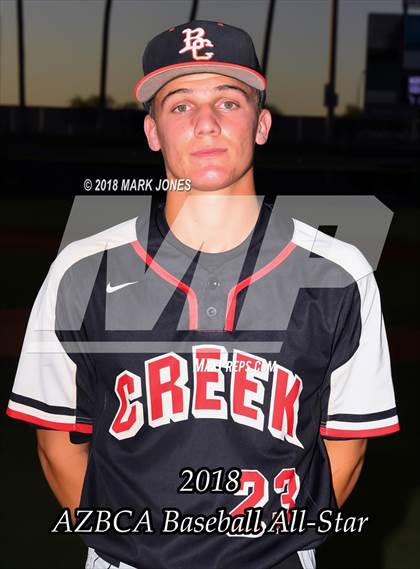 Thumbnail 1 in AzBCA 6A All-Star Game photogallery.