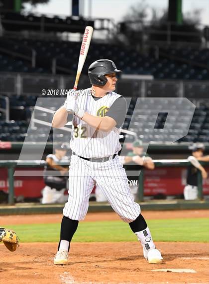 Thumbnail 1 in AzBCA 6A All-Star Game photogallery.