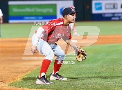 Thumbnail 1 in AzBCA 6A All-Star Game photogallery.