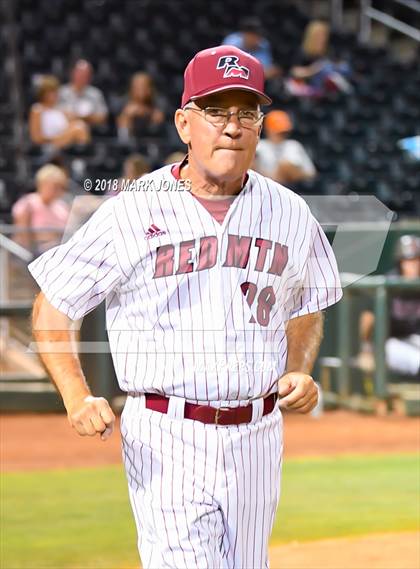 Thumbnail 2 in AzBCA 6A All-Star Game photogallery.