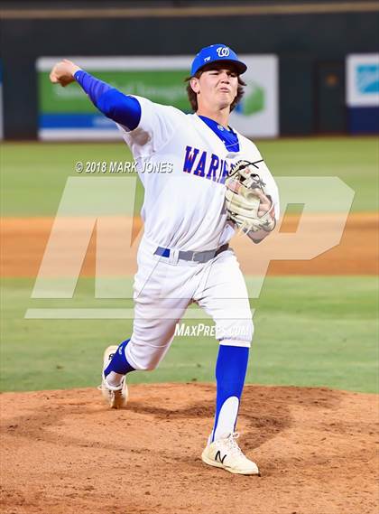 Thumbnail 2 in AzBCA 6A All-Star Game photogallery.
