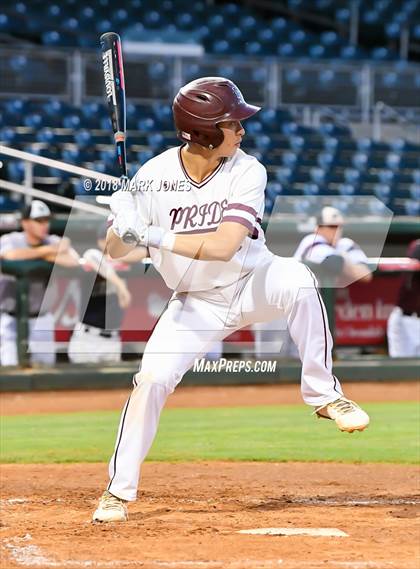 Thumbnail 2 in AzBCA 6A All-Star Game photogallery.