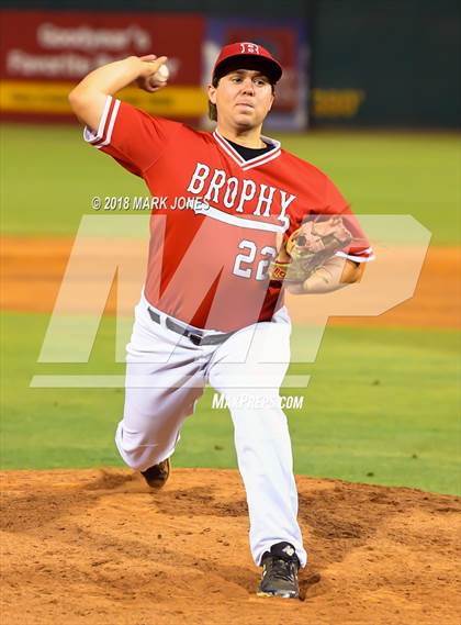 Thumbnail 1 in AzBCA 6A All-Star Game photogallery.