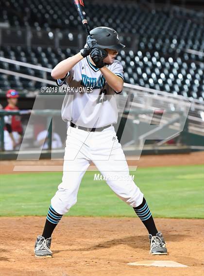 Thumbnail 3 in AzBCA 6A All-Star Game photogallery.