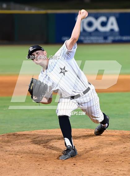 Thumbnail 2 in AzBCA 6A All-Star Game photogallery.