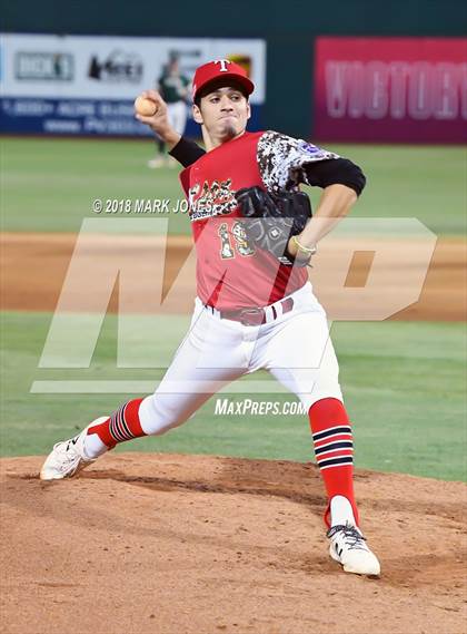 Thumbnail 1 in AzBCA 6A All-Star Game photogallery.