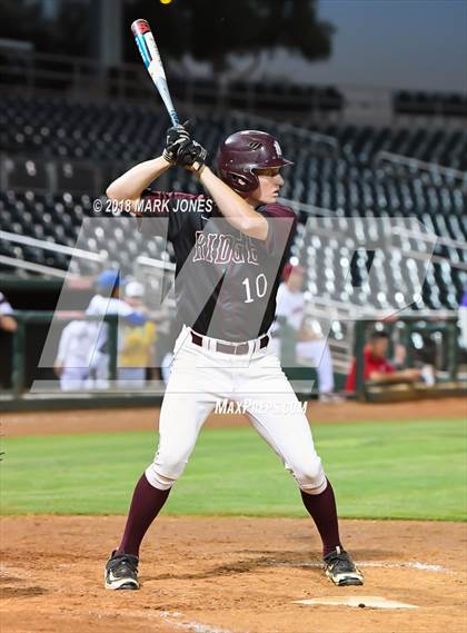 Thumbnail 2 in AzBCA 6A All-Star Game photogallery.