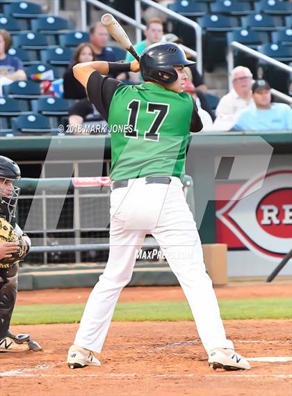 Thumbnail 3 in AzBCA 6A All-Star Game photogallery.