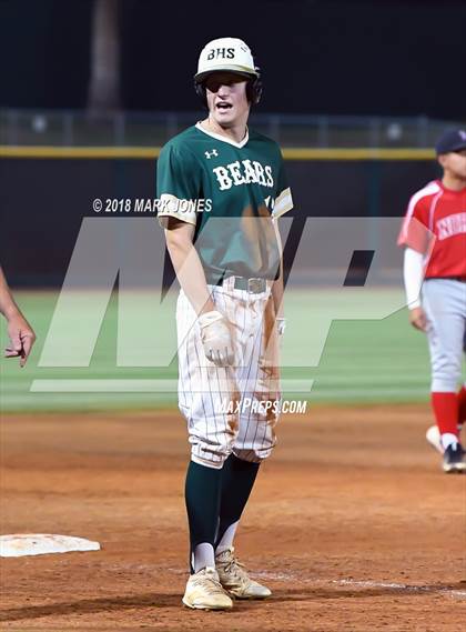 Thumbnail 3 in AzBCA 6A All-Star Game photogallery.