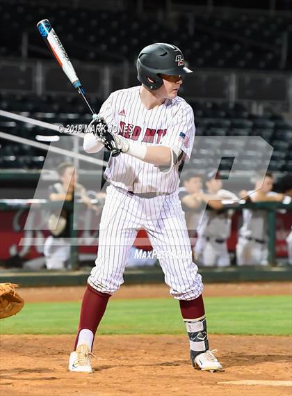 Thumbnail 3 in AzBCA 6A All-Star Game photogallery.