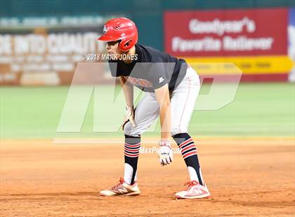 Thumbnail 3 in AzBCA 6A All-Star Game photogallery.