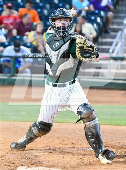 Thumbnail 2 in AzBCA 6A All-Star Game photogallery.