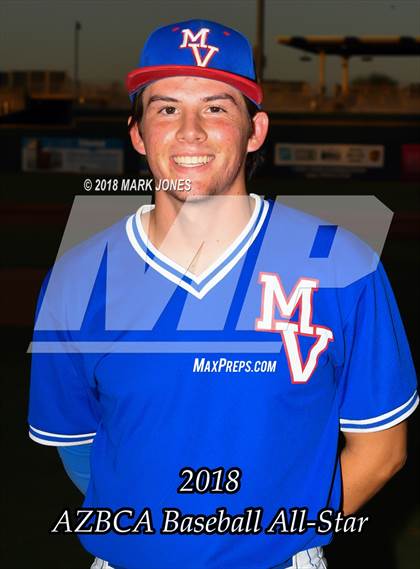 Thumbnail 1 in AzBCA 6A All-Star Game photogallery.