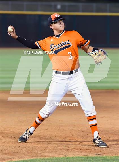 Thumbnail 1 in AzBCA 6A All-Star Game photogallery.