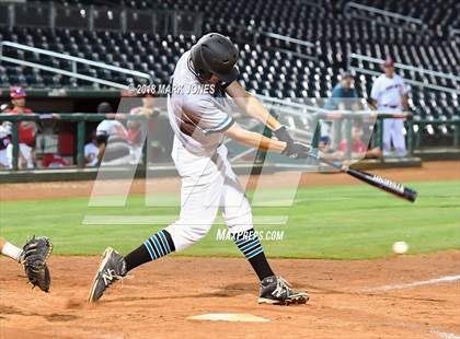 Thumbnail 1 in AzBCA 6A All-Star Game photogallery.