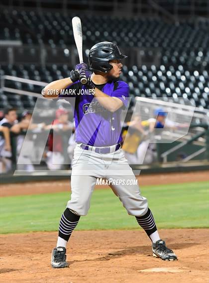 Thumbnail 1 in AzBCA 6A All-Star Game photogallery.
