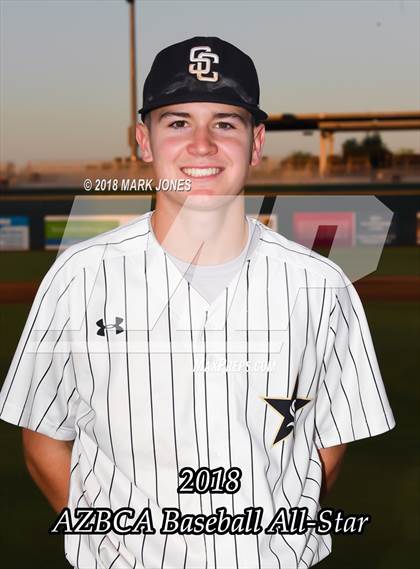 Thumbnail 2 in AzBCA 6A All-Star Game photogallery.