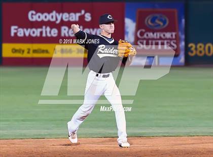 Thumbnail 1 in AzBCA 6A All-Star Game photogallery.