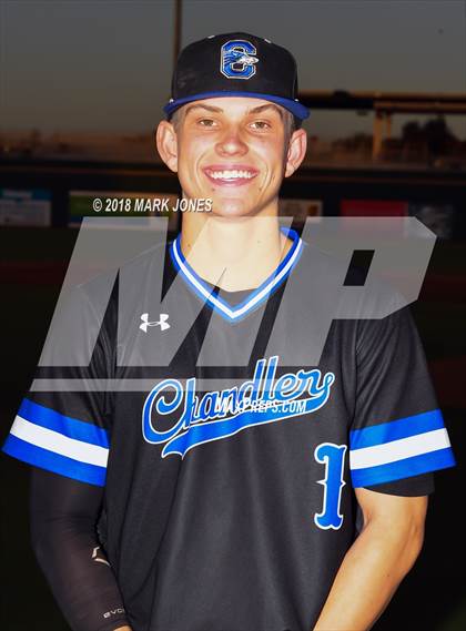 Thumbnail 1 in AzBCA 6A All-Star Game photogallery.