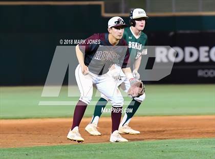 Thumbnail 1 in AzBCA 6A All-Star Game photogallery.