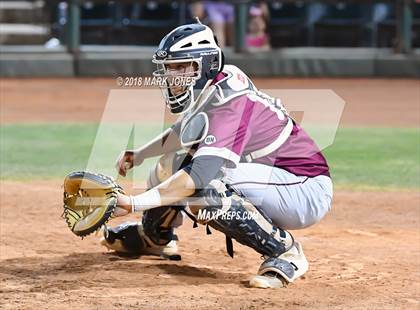 Thumbnail 3 in AzBCA 6A All-Star Game photogallery.