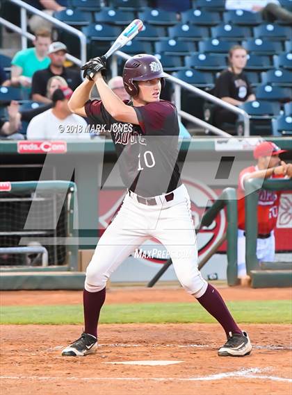 Thumbnail 1 in AzBCA 6A All-Star Game photogallery.