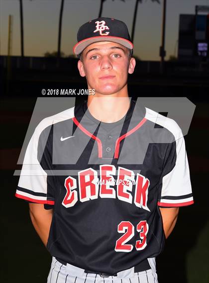 Thumbnail 3 in AzBCA 6A All-Star Game photogallery.