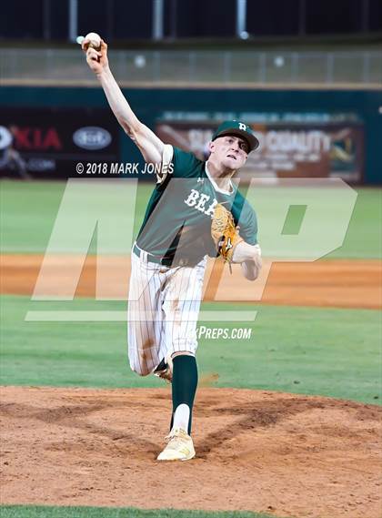 Thumbnail 1 in AzBCA 6A All-Star Game photogallery.