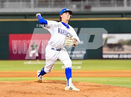 Thumbnail 2 in AzBCA 6A All-Star Game photogallery.