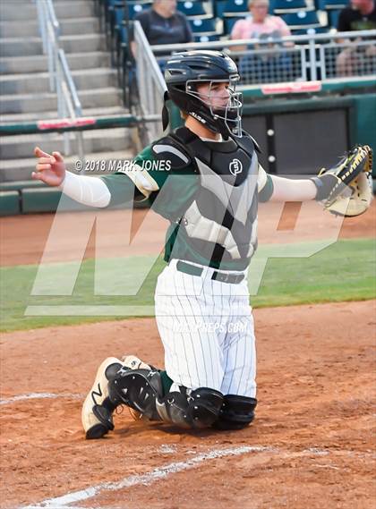 Thumbnail 2 in AzBCA 6A All-Star Game photogallery.