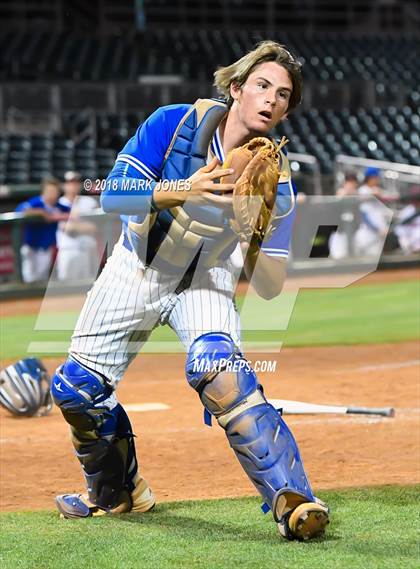 Thumbnail 1 in AzBCA 6A All-Star Game photogallery.