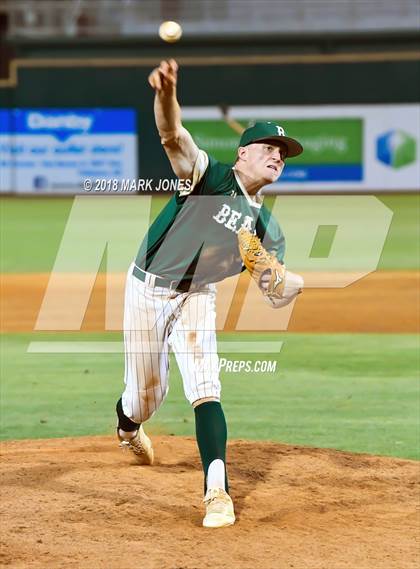 Thumbnail 3 in AzBCA 6A All-Star Game photogallery.
