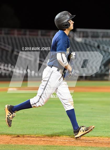 Thumbnail 3 in AzBCA 6A All-Star Game photogallery.