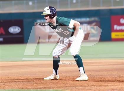Thumbnail 1 in AzBCA 6A All-Star Game photogallery.