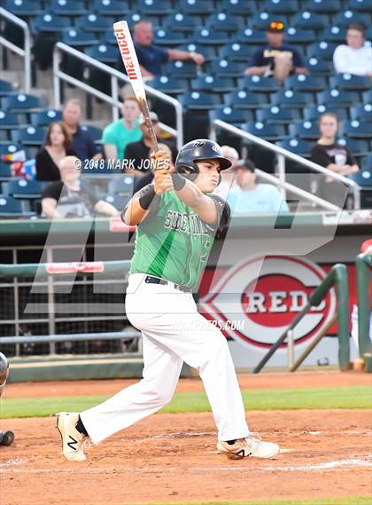 Thumbnail 2 in AzBCA 6A All-Star Game photogallery.