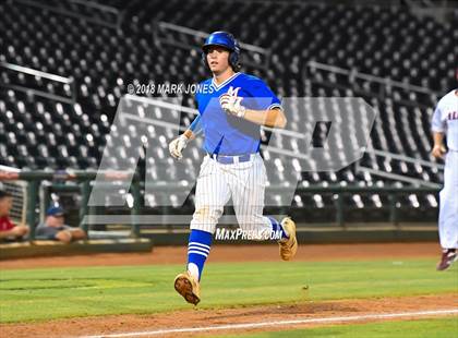 Thumbnail 3 in AzBCA 6A All-Star Game photogallery.
