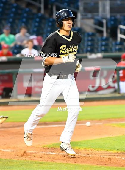 Thumbnail 1 in AzBCA 6A All-Star Game photogallery.