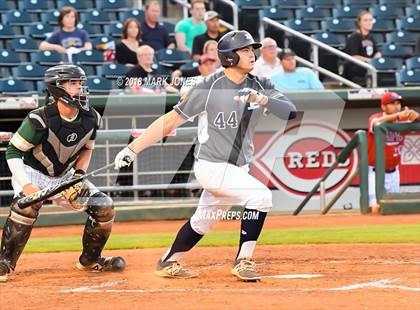 Thumbnail 2 in AzBCA 6A All-Star Game photogallery.