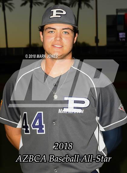 Thumbnail 3 in AzBCA 6A All-Star Game photogallery.