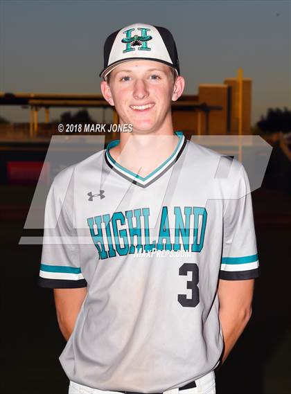 Thumbnail 3 in AzBCA 6A All-Star Game photogallery.