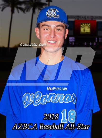 Thumbnail 3 in AzBCA 6A All-Star Game photogallery.