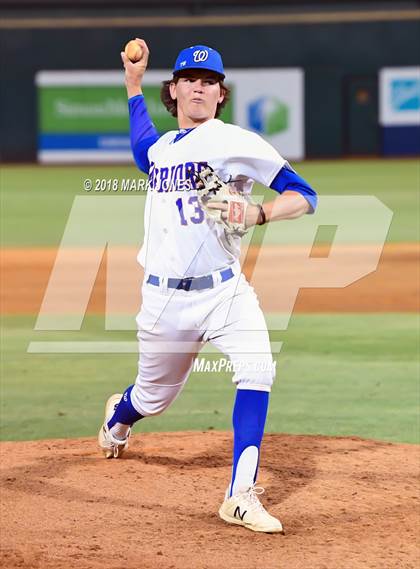 Thumbnail 1 in AzBCA 6A All-Star Game photogallery.