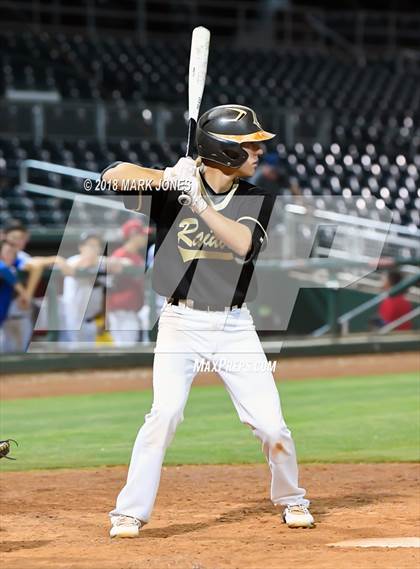 Thumbnail 1 in AzBCA 6A All-Star Game photogallery.